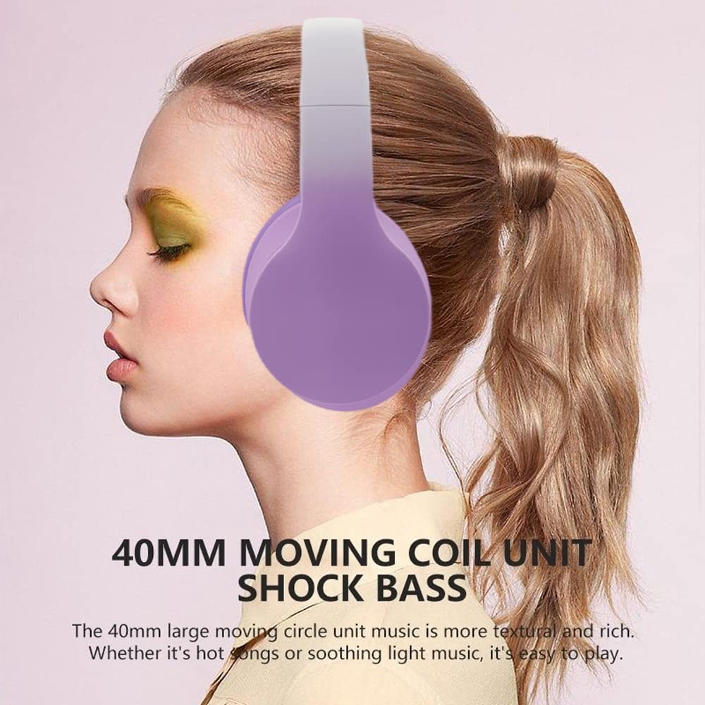 Casque enfant Bluetooth robuste pour stopper les câbles emmêlés et cassés