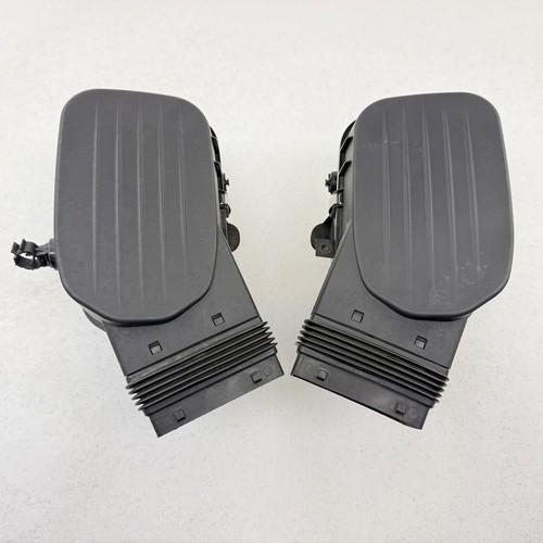 Maserati Quattroporte 2014-2024 Left, right Air box tops Pair Photo - $120