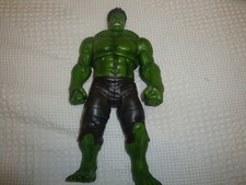 Marvel Select - Avengers Movie Hulk, Used