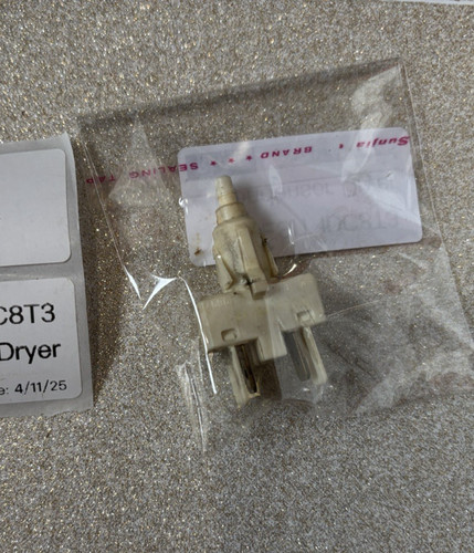 Indesit IDC8T3 Kondenstrockner Originalteil - Schalter