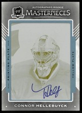 2015-16 Upper Deck The Cup Hockey Cards 11