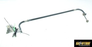 17-19 CAN-AM MAVERICK X3 DS TURBO 64" REAR BACK STABILIZER SWAY BAR