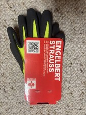  Kinder Handschuhe Garten , Arbeits Handschuhe engelbert strauss Gr.2 