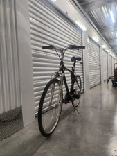 GT Fitness Nomad Hybrid Bike