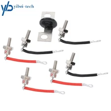 For Generator Genset Diode Series RSK1101 Rectifier Kits Electronic Accessories