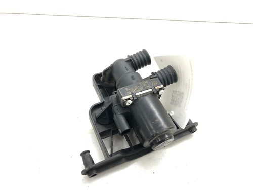 BMW 5 E60 E61 2004 Heizungsventil Wasserventil 6920226 Diesel 130kW