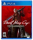 Capcom Devil May Cry HD Collection - PlayStation 4 Standard Edition