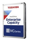 Toshiba MG08 - 16 TB - 7200 RPM - 512 MB - 3.5'' - Serial ATA III (MG08ACA16TE)