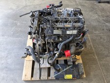 Used 2017 Mitsubishi Fuso Fe 3.0 4 Cyl Diesel Engine F1c 176k Ship Los Angeles