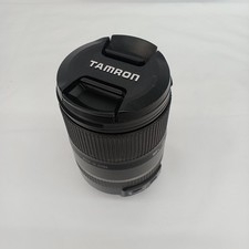 Tamron 16-300mm F/3.5-6.3 Di II VC PZ APS-C DSLR Zoom Lens