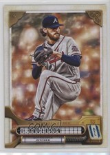 2022 Topps Gypsy Queen Ian Anderson #25 15x0