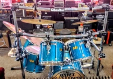 Mapex Orion Series 10-Piece