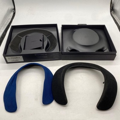 家具 BOSE SOUNDWEAR COMPANION SPEAKER Bose SoundWear Companion Portable Bluetooth Wearable Neck Speaker