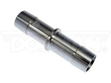 Dorman 47095HP HVAC Heater Hose Connector - Heater Hose Connectors - 3/4 In. X 3