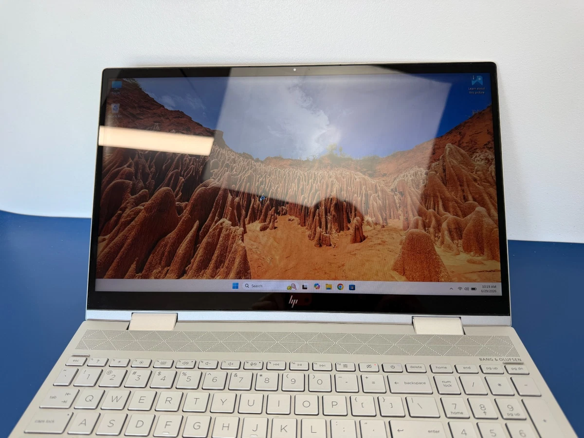 HP ENVY x360 Laptops for sale | eBay