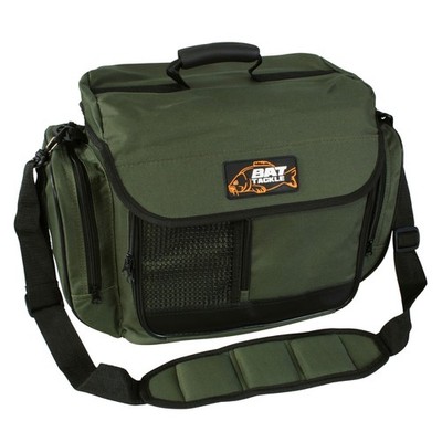 BAT-Tackle Carp Elite  Exxtrem Bag Karpfen Angeltasche Tacklebag 44x24x35cm