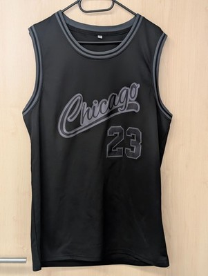 Chicago Bulls #23  Michael Jordan  Fantrikot Gr. M
