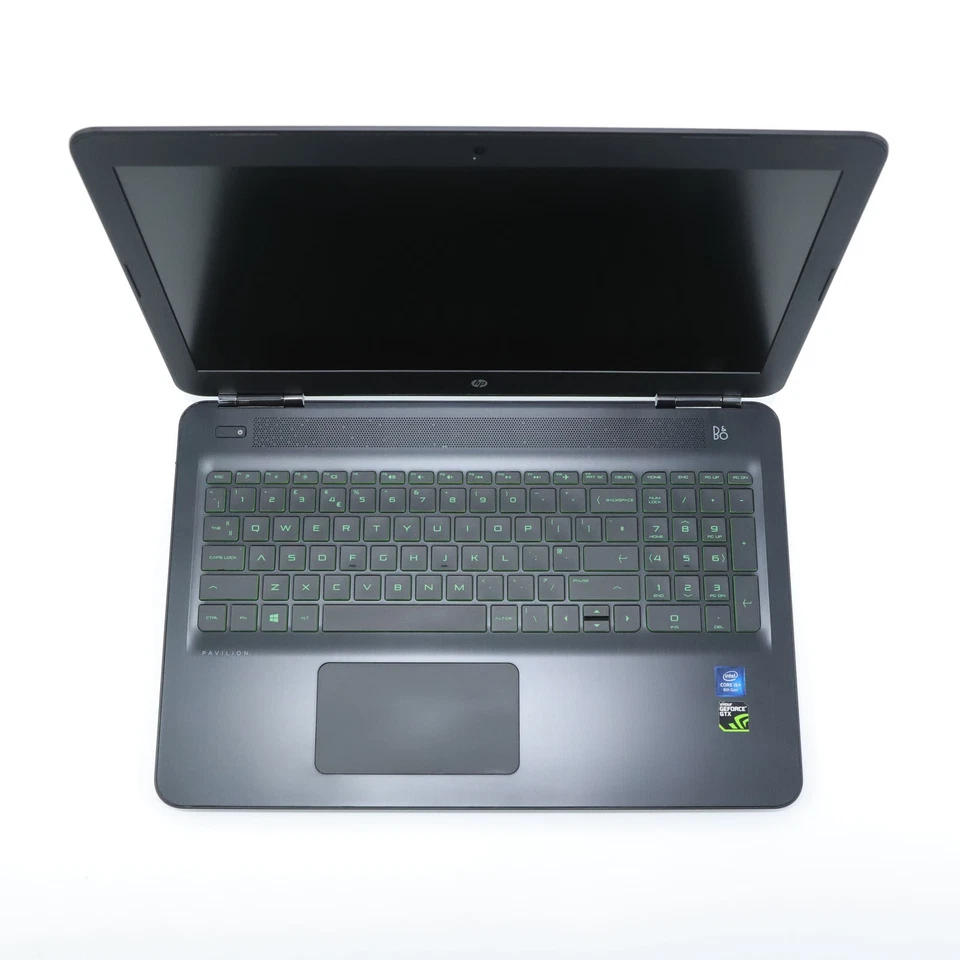 HP Pavilion Power Gaming Laptop: Core i5-8300H, GTX 1050, 16GB 256GB, Warranty - Image 3 of 4