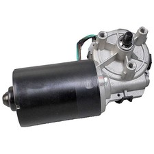 Wischermotor vorne 12 V METZGER IAM-Expertise passend für u.a. FIAT PUNTO
