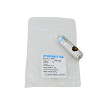 New Clamping Cartridge 178456 for Festo Pneum...