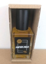Lush Cosmetics x Community Super Milk Perfume...