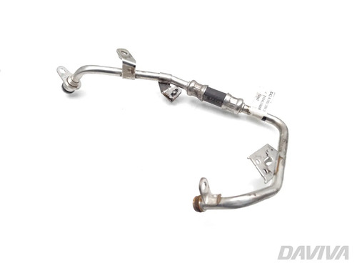 Mercedes-Benz A-Class Turbolader-Ölzulaufrohrschlauch A 180 Benzin A2822002600