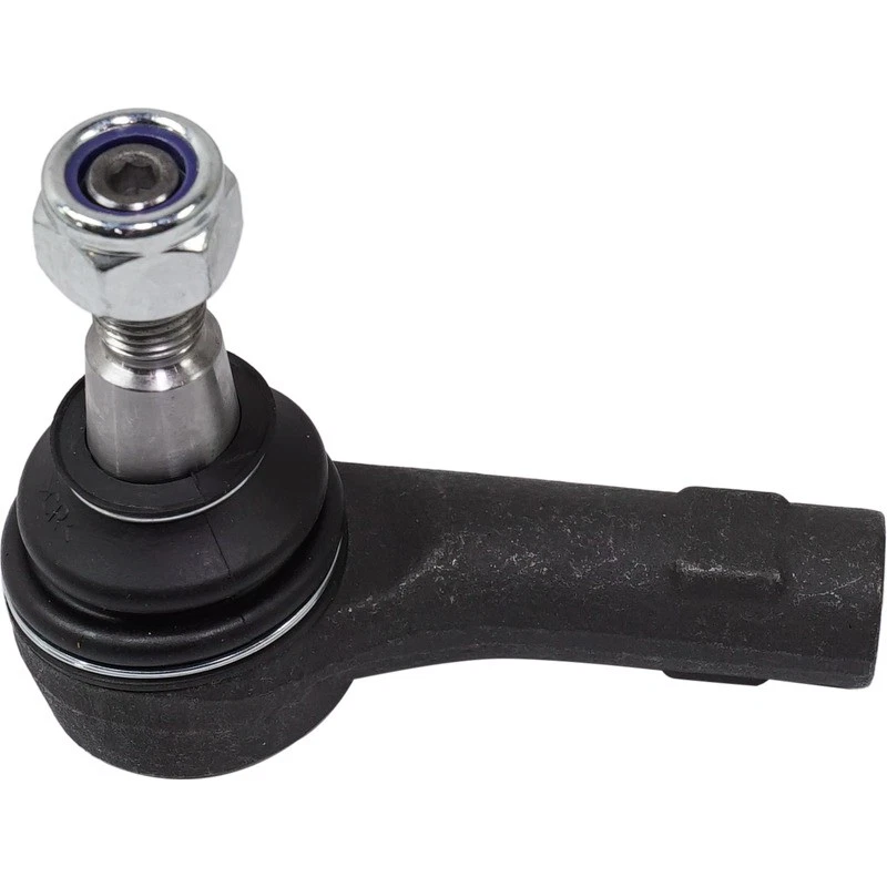 Extremo de barra de amarre para Porsche Cayenne 2003-2018 Volkswagen Touareg Audi Q7 Foto 4 de 4