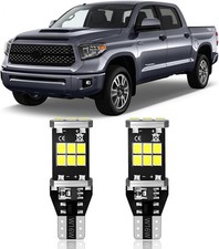 T15 921 912 906 Led Bulbs 2835 Chipsets Compatible With 2007 2008 2009 2010 2011