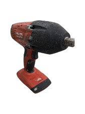 Hilti SIW 22T-A (1/2 in) High-Torque Cordless Impact Wrench (Bare Tool)