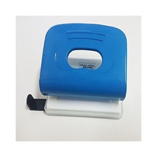 Bucatrice Foratrice Perforatrice Portatile Per Carta 2 Buchi A Foglio Capacita'