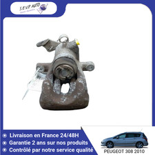 Etrier de frein Peugeot P4