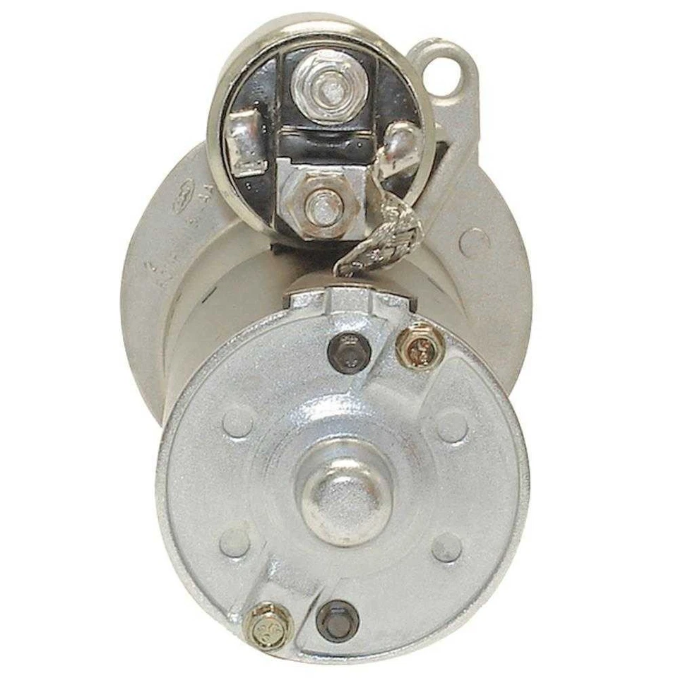 Starter - Imagem 2 de 4