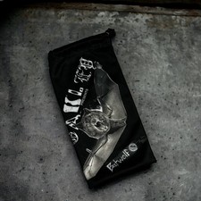 Oakley Sunglass Storage Bag   Microfiber Pouch with Secure Closure