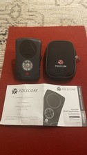 Polycom speakerphone model Cx100