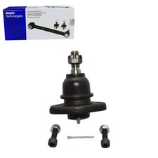 For 1965-1967 Mercury Monterey - Delphi Front Lower Suspension Ball Joint For 1965-1967 Mercury Monterey - Delphi Front Lower Suspension Ball Joint