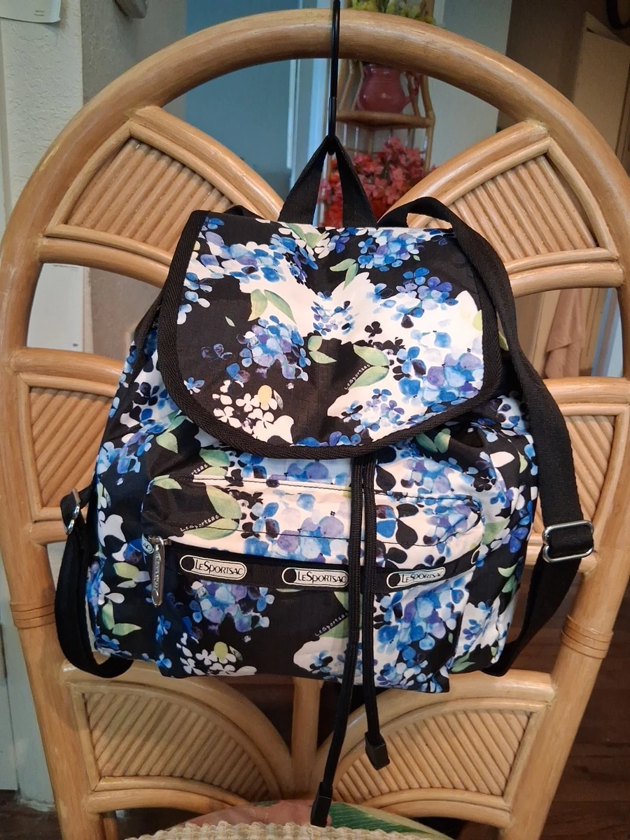 Le SportSac Drawstring Large Bags & Handbags for Women for  display picture 1