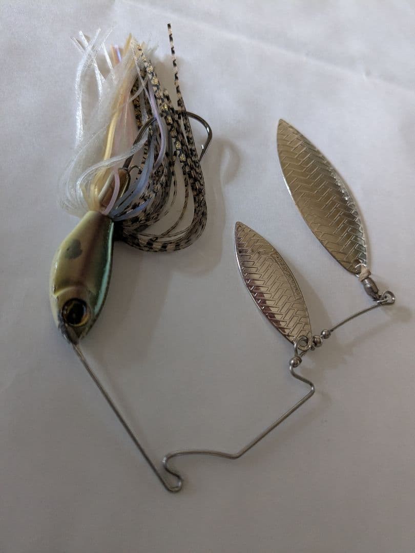 Imakatsu Spinnerbait Set - Image 5