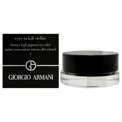 Eyes To Kill Stellar Eyeshadow - 03 Eclipse by Giorgio Armani for Women - 0.14oz