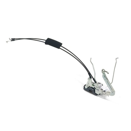 Attuatore serratura porta anteriore sinistra per Toyota per Sequoia 2001 2007 modelli OEM - Foto 6 di 8