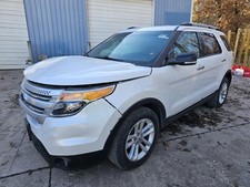 Stabilizer Bar Front Without Police Package Fits 11-19 EXPLORER 2372720