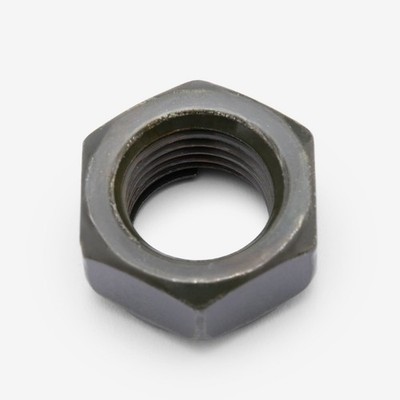 Roller Mutter für FT125T-27-E4 NUT195 NEU IN OVP LOCK KLEMME FLANSCH NYLOCK KURBELSCHAFT