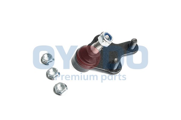 Oyodo Traggelenk FüHrungsgelenk 10Z9199-OYO FüR Opel Astra OV5 Sports Tourer 308-image