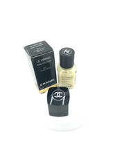 Chanel Le Vernis Nail Polish Nail Colour Color Shade 511 Pearl Drop 0.4oz / 13ml