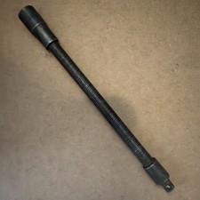Vintage Snap On 14 Inch Drive Flex Extension Adapter Tm 61 Usa Vintage Snap On 14 Inch Drive Flex Extension Adapter Tm 61 Usa