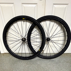Mavic Exalith | eBay