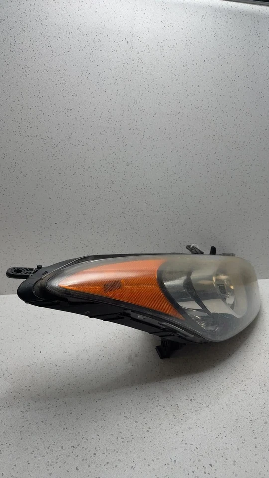 2013 2014 2015 2016 2017 Hyundai HYUNDAI ELANTRA Right Headlamp Assembly Foto 2 de 4