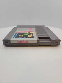 Kid Icarus Nintendo NES Authentic Tested And Working Cartridge Only