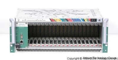 Gnubi EPX16 Chassis w/ EPX000 CPU