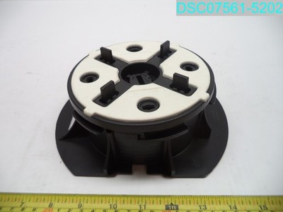 Eterno Ivica Adjustable Pedestal Support B2 ST.0506010 B.100.00040
