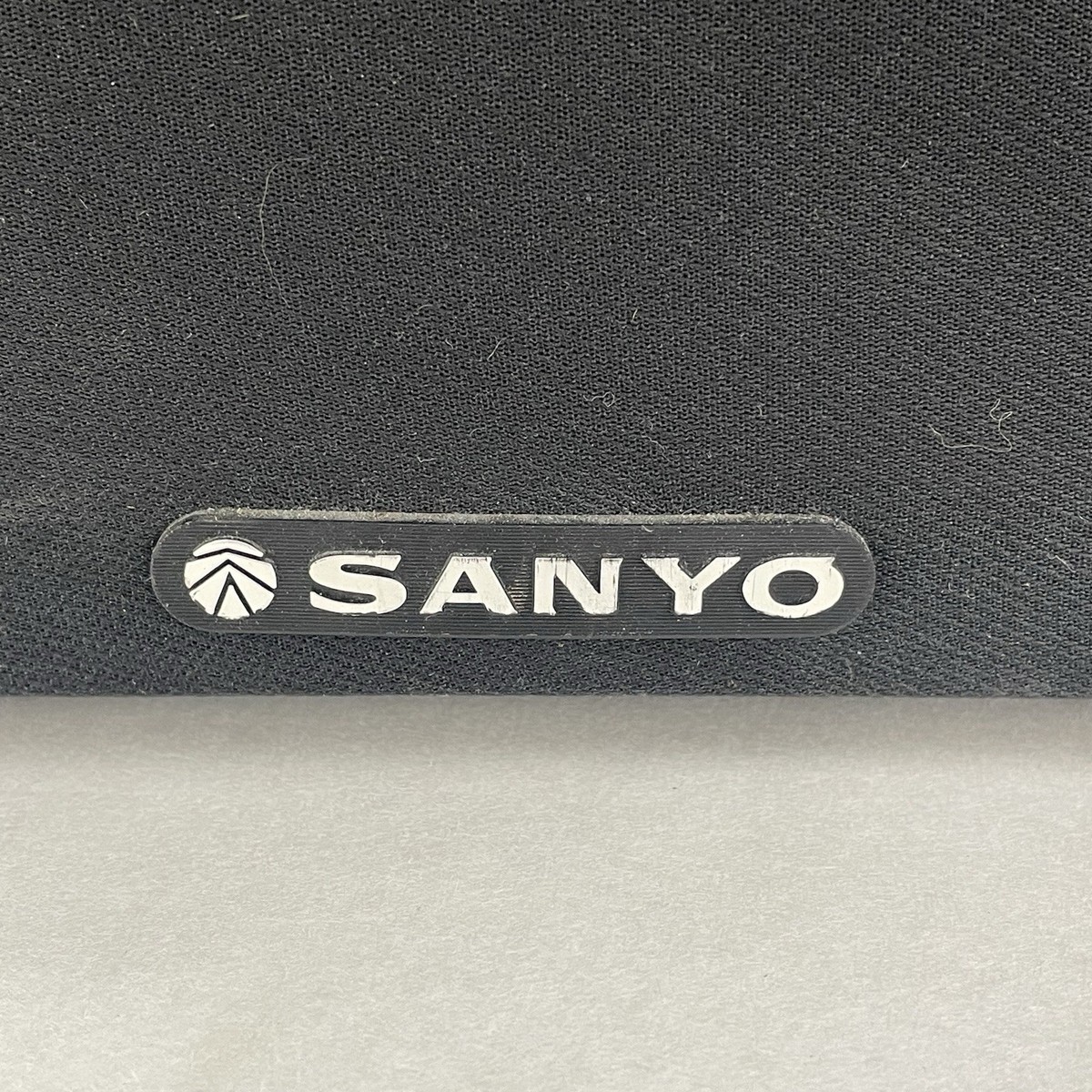 Sanyo SS-340 26